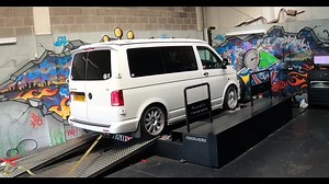 4 comments | Volkswagen transporter in today for a custom stage one remap and dyno Going from 105BHP and 278NM torque Going to 173BHP and 408Nm torque | Carlton Tuning Ltd | Facebook