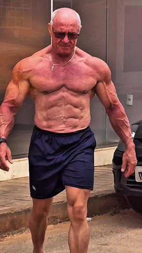 Effective Core Workout Challenge for Strength Building