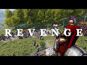 Mount & Blade Bannerlord - Cinematic: The Revenge