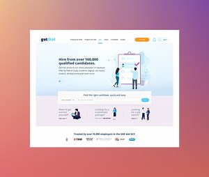 Getthat-Classifieds-Website