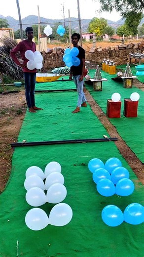 Hilarious Game Challenge You Can't Miss!