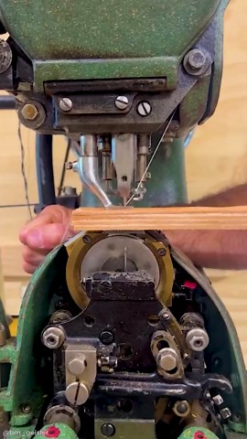 Expertise Behind Turning Leather Into Unique Creations