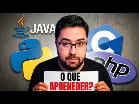 Understand the NEW reality of PROGRAMMING (and how to prepare)