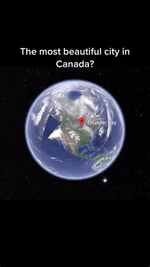 Exploring Thunder Bay: Canada's Hidden Gem