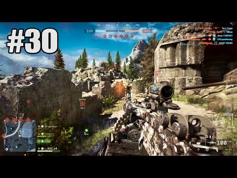 Battlefield 6 Multiplayer Gameplay #30