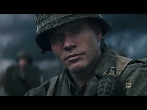 Call of Duty WWII #callofdutyww2 #callofdutyww2gameplay #callofdutyww2pc #callofdutyww2walkthrough