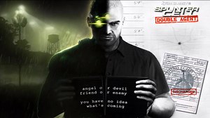 【評価・感想】『スプリンターセル 二重スパイ(上海版)』レビュー