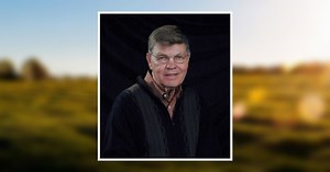 David Eugene Thompson Obituary September 4, 2022 - Bayview-Freeborn Funeral Home