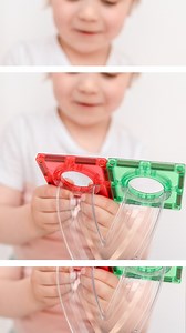 41K views · 19 reactions | Storage Hack for Your CONNETIX Collection!...