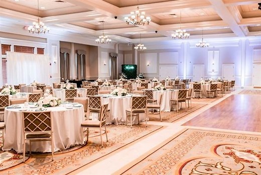 Colonial Heritage Club - Williamsburg, VA - Party Venue