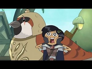 Funny Marcy Moments Compilation (Amphibia)