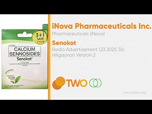 Senokot Radio Ad Q3 2025 31s (Hiligaynon Version 2)