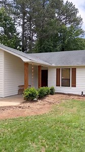 913K views · 6.9K reactions | Let’s Build a Garage Pergola #diy | DeLancey DIY | Facebook