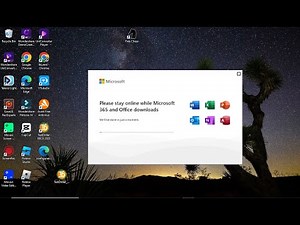 Download Office 2025 – Install the Latest Microsoft Office Suite Now