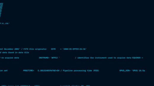 Hacker, Cyber, Tech. Free Stock Video