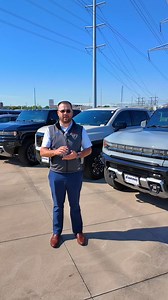 11 reactions | Rick’s here at Ewing Buick GMC with exciting news: the...