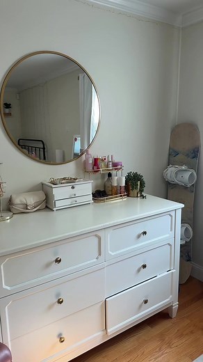 Clean My Room With Me: Simple Clean Room Routine & Room Tour
