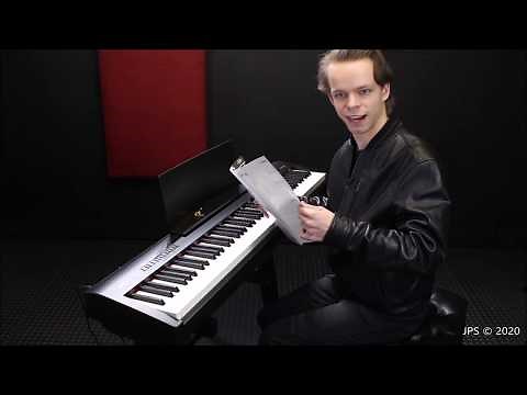 Hype or Truth? - Roland FP-30 (Full Review)