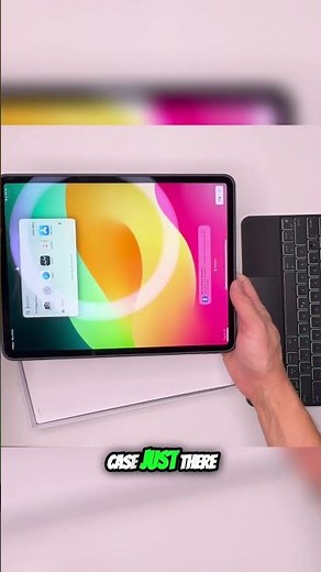 ESR Magnetic Keyboard – Tablet Setup – Easy Keyboard & Case Guide