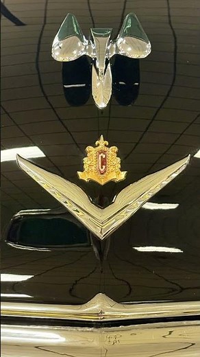 Rare Classic Car Badges That Will Blow Your Mind!