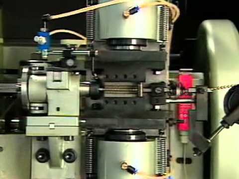 PLL Ball chain machine