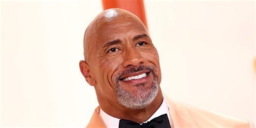 Dwayne Johnson has emotional message for Maui natives amid devastating wildfires