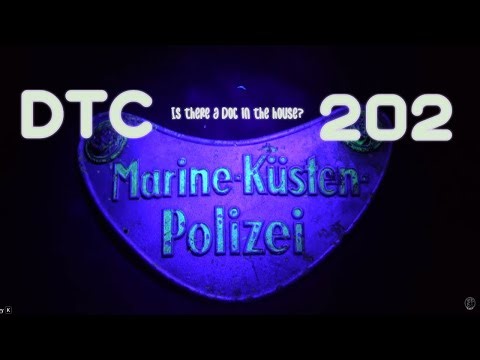 Down the Cellar 202 - House Call