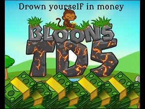 How to hack: BTD5 MONEY using Cheat Engine