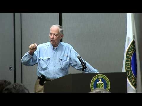 Overview of the Nuclear Fuel Cycle and Its Chemistry - Raymond G. Wymer