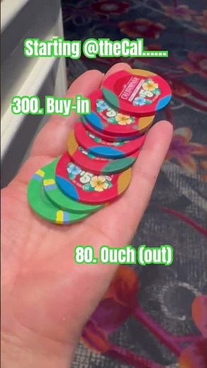 Craps live Las Vegas #craps #howtoplaycraps #vegas #casinogames n