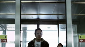 Simple plan Jet lag ft Marie mai HD