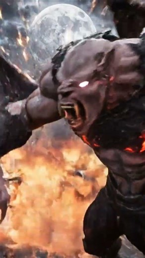 vampire vs human fight