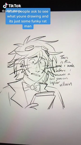 Dr. Two-Brains: The Villain We Love | WordGirl