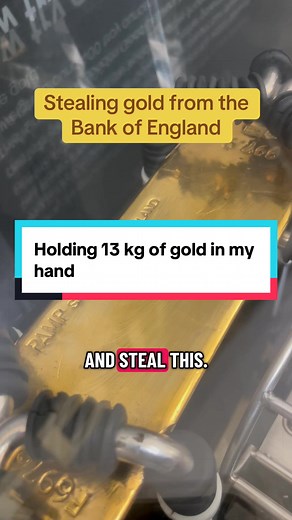 Understanding Brown's Bottom: The British Gold Reserve Sale