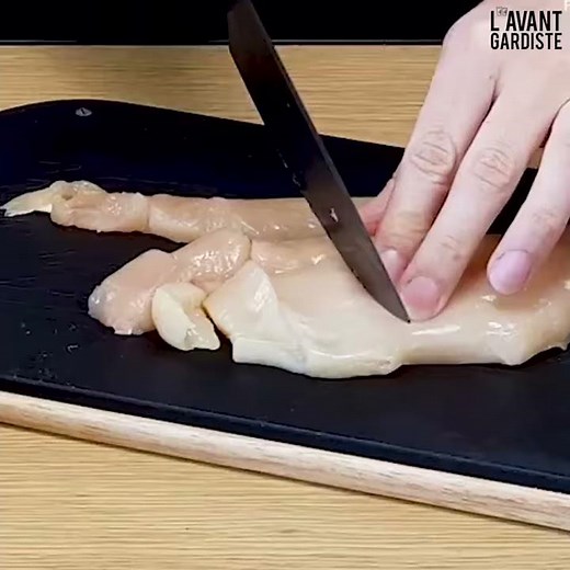 Kit pour préparer les croquettes de son chat