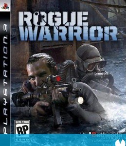 Rogue Warrior: TODA la información - PS3, Xbox 360, PC - Vandal