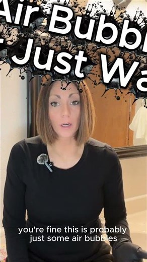 Your Bathroom Sink Noise Has a Simple Reason #PlumbingFacts #Shorts