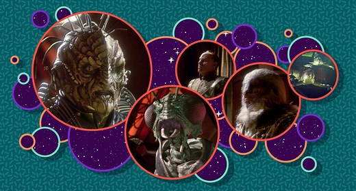 6 Things to Know About Star Trek: Enterprise's Villains, The Xindi