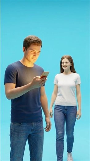 Why This Facial Twitch Ends Relationships 😳