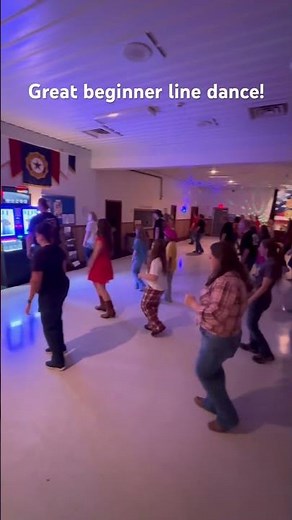 I Love a Rainy Night is a great beginner line dance to a classic country hit! #beginner #linedance