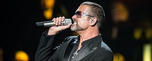 George Michael’s Last Words on Stage in 2012 Might Just Break Your Heart