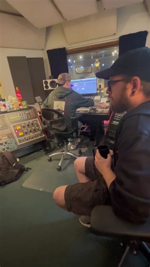 say it like you mean it @One Among Wolves