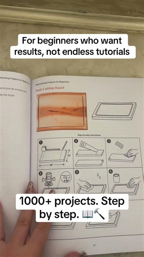 Easy Woodworking Project for Beginners