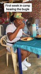 2.4M views · 10K reactions | First week of camp versus second week in NYSC Camp. #highlights #highlightseveryone | NYSC Latest News | Facebook