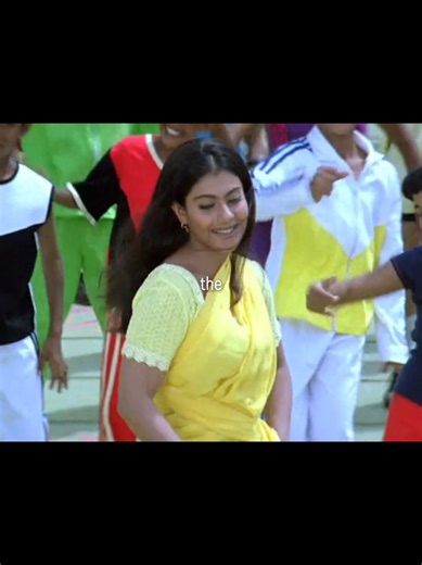 Kajol's Iconic Moments in Bollywood Films