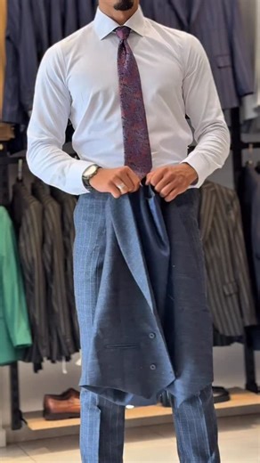 🎩✨ « The Bespoke Borne in Algeria , made to the world . » Livraison Disponible 58 Wilayas. 🔴 Notre point de vente se trouve à : 📍 Cheraga : lot N 134 petit Staouali Dely Brahim Alger 📞 0555 63 95 37 #nwecollection #autumn #suit #outfit #store | The Bespoke