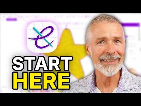 Embroidery Legacy Digitizing Software for Beginners (Walkthrough)