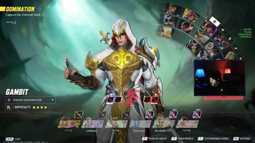 Comp Grind! Gambit Slay! Eskitit! [Drops Always On]