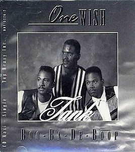One Wish - Boo-Ba-De-Boop