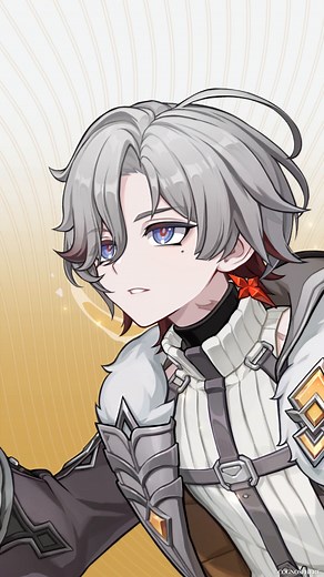 闇夜の燃芯——イルーガのキャラクター紹介